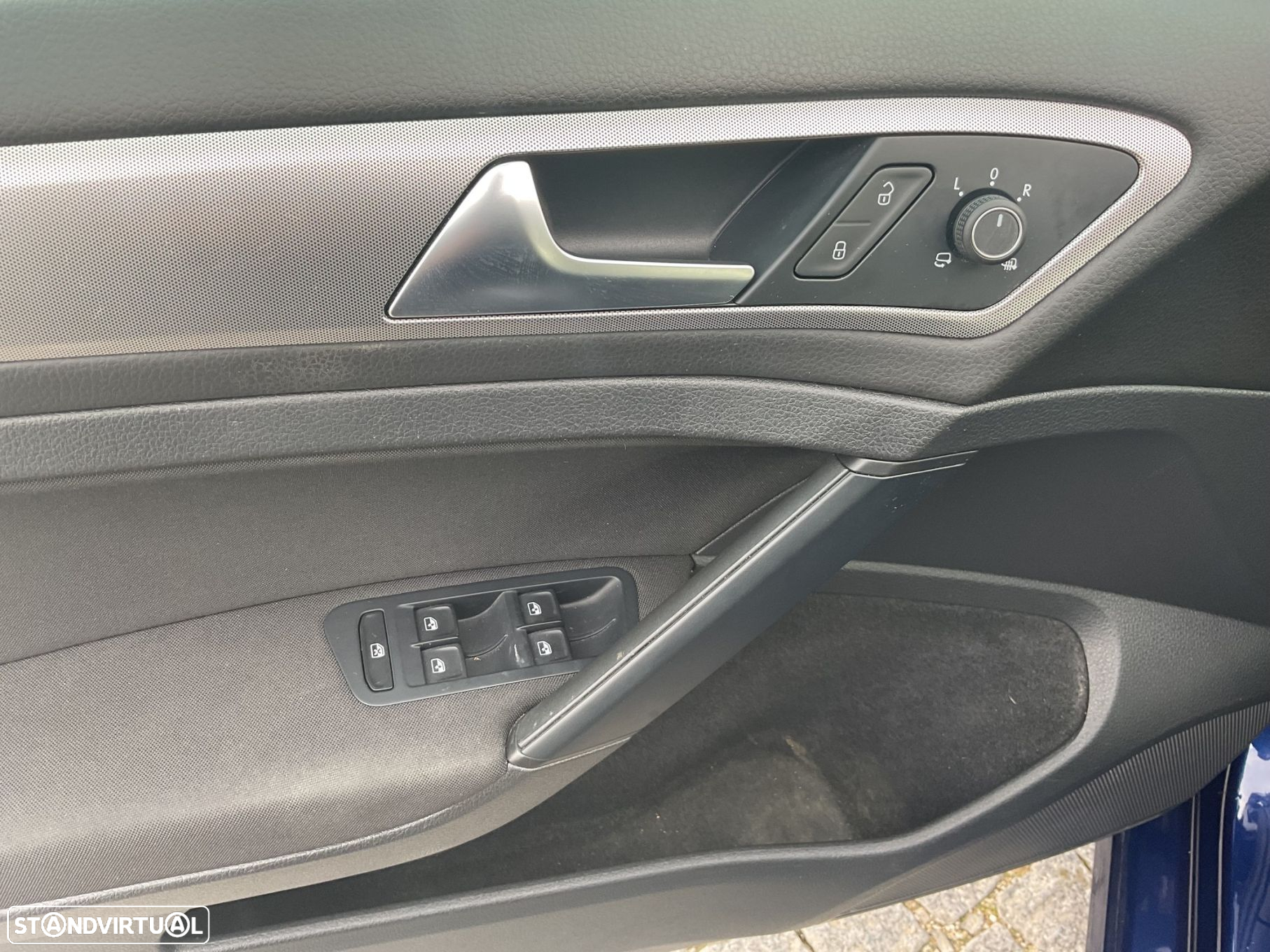 VW Golf 1.0 TSI Trendline Pack - 19