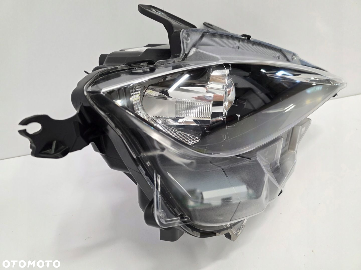 LAMPA PRZÓD PRZEDNIA PRAWA MAZDA MX-5 ND IV FULL LED NA1K-51030 NA1S51030 - 4