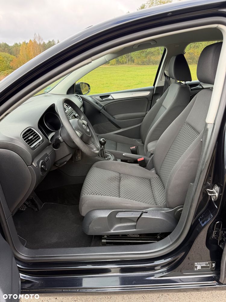 Volkswagen Golf 1.4 Team - 22