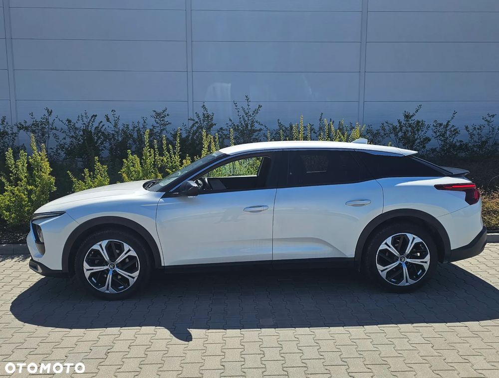 Citroën C5X 1.2 PureTech Feel Pack EAT8 - 3