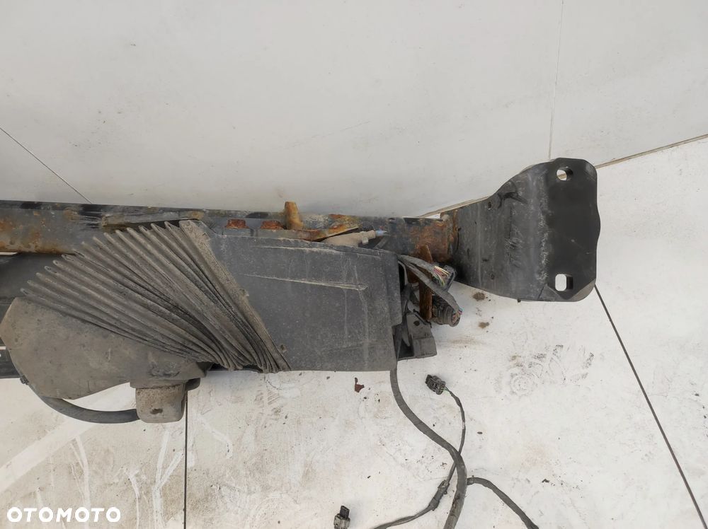 Hak holowniczy moduł haka BMW III 3 GT F34 lift - 7