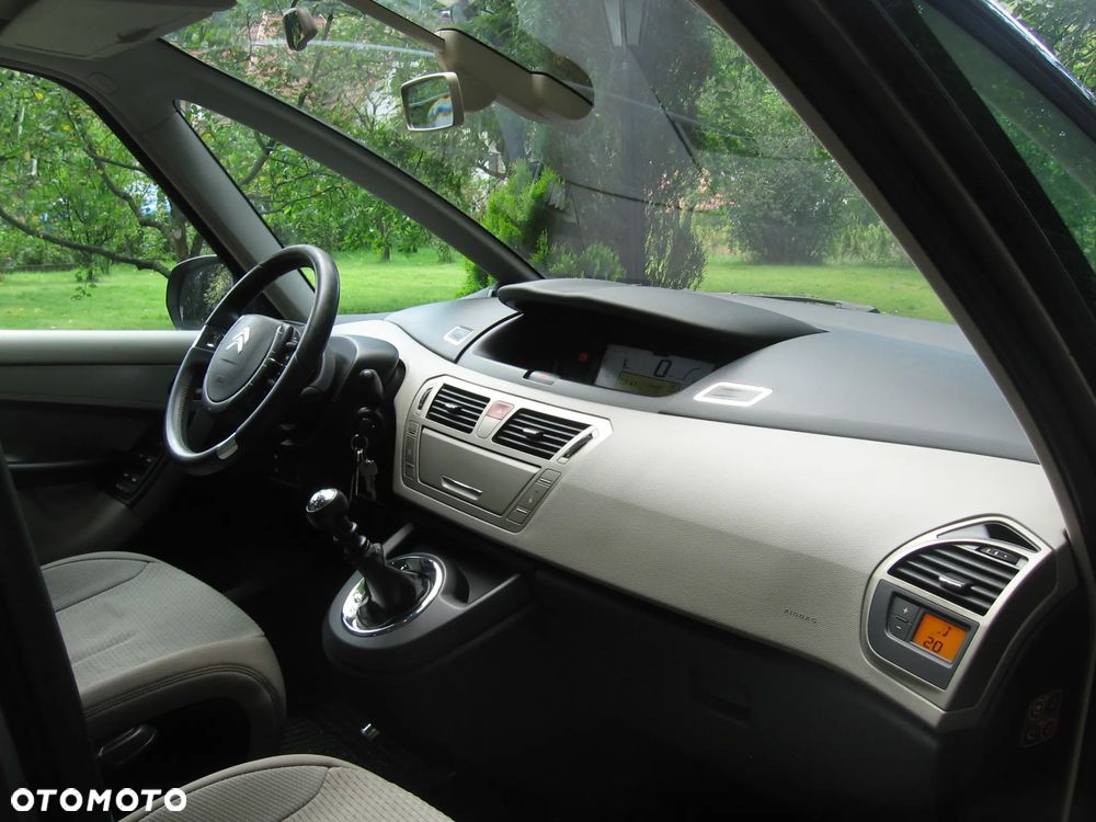 Citroën C4 Grand Picasso 2.0 HDi Selection - 5