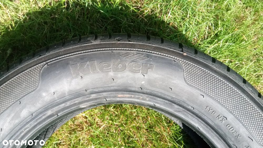 Opona letnia KleberDynaxer HP4 185/65 R15 - 4