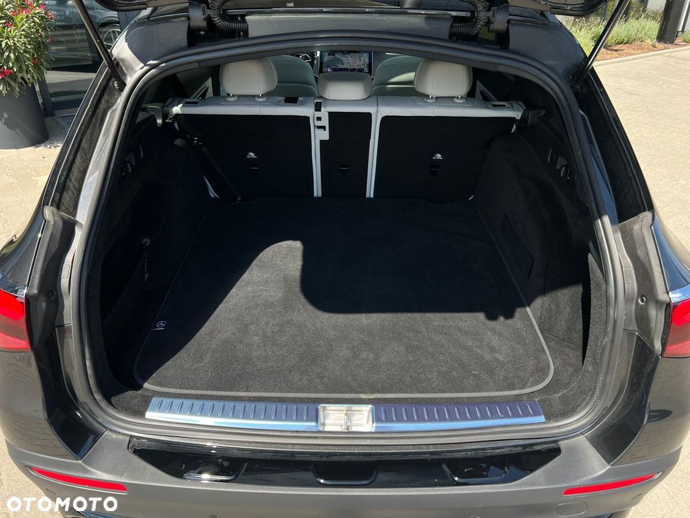 Mercedes-Benz Klasa E 220 d mHEV 4-Matic All-Terrain Avantgarde 9G-Tronic - 24