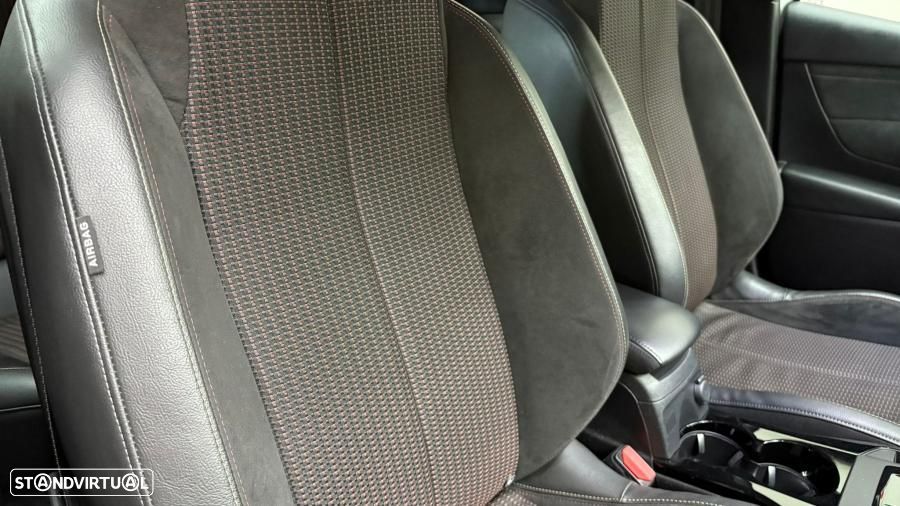 DS DS3 Crossback 1.2 PureTech Performance Line EAT8 - 25