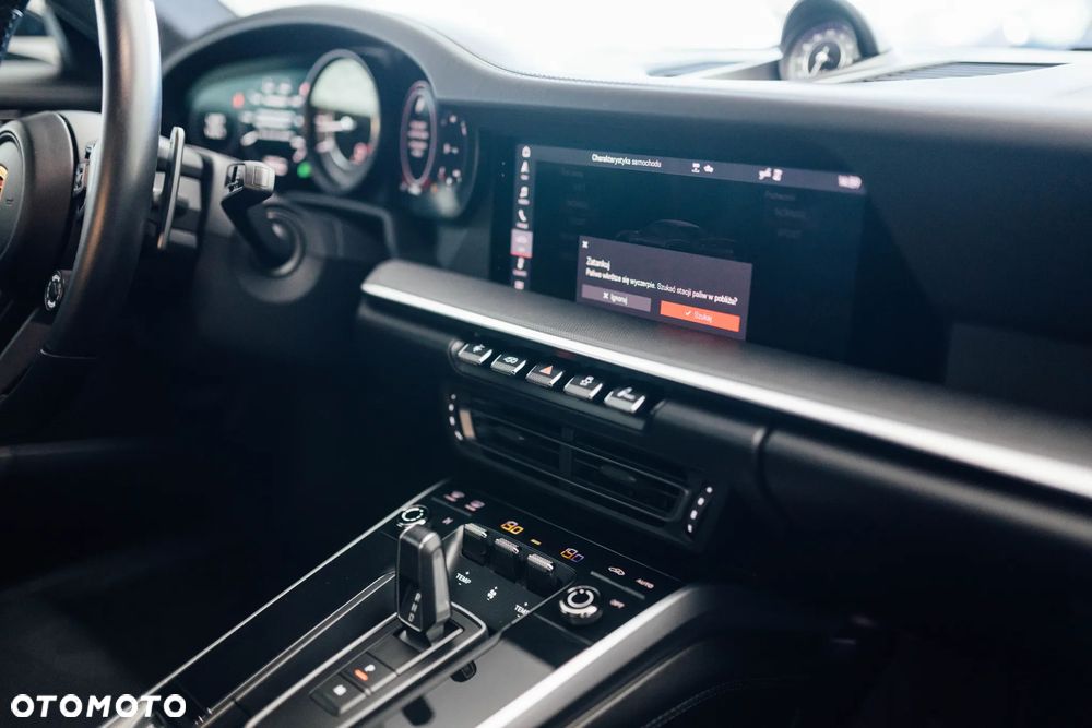 Porsche 911 Turbo - 30