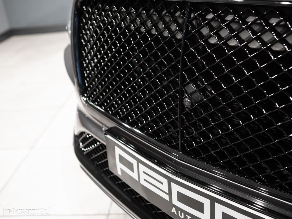Bentley Bentayga V8 S - 10