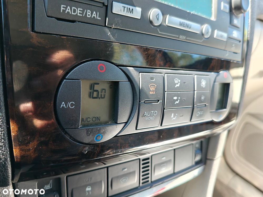 Ford Focus 1.6 TDCi Ambiente - 25