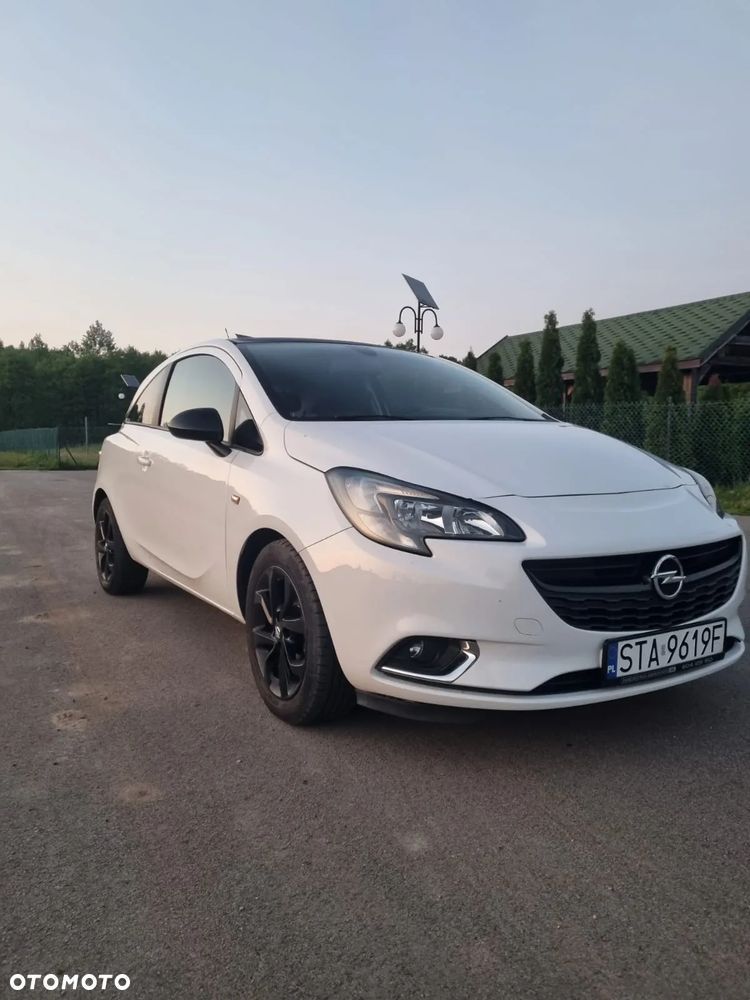 Opel Corsa 1.4 Color Edition - 16