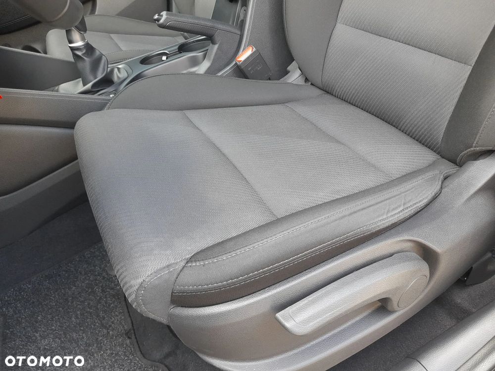 Hyundai Tucson 1.6 GDI BlueDrive Classic 2WD - 12