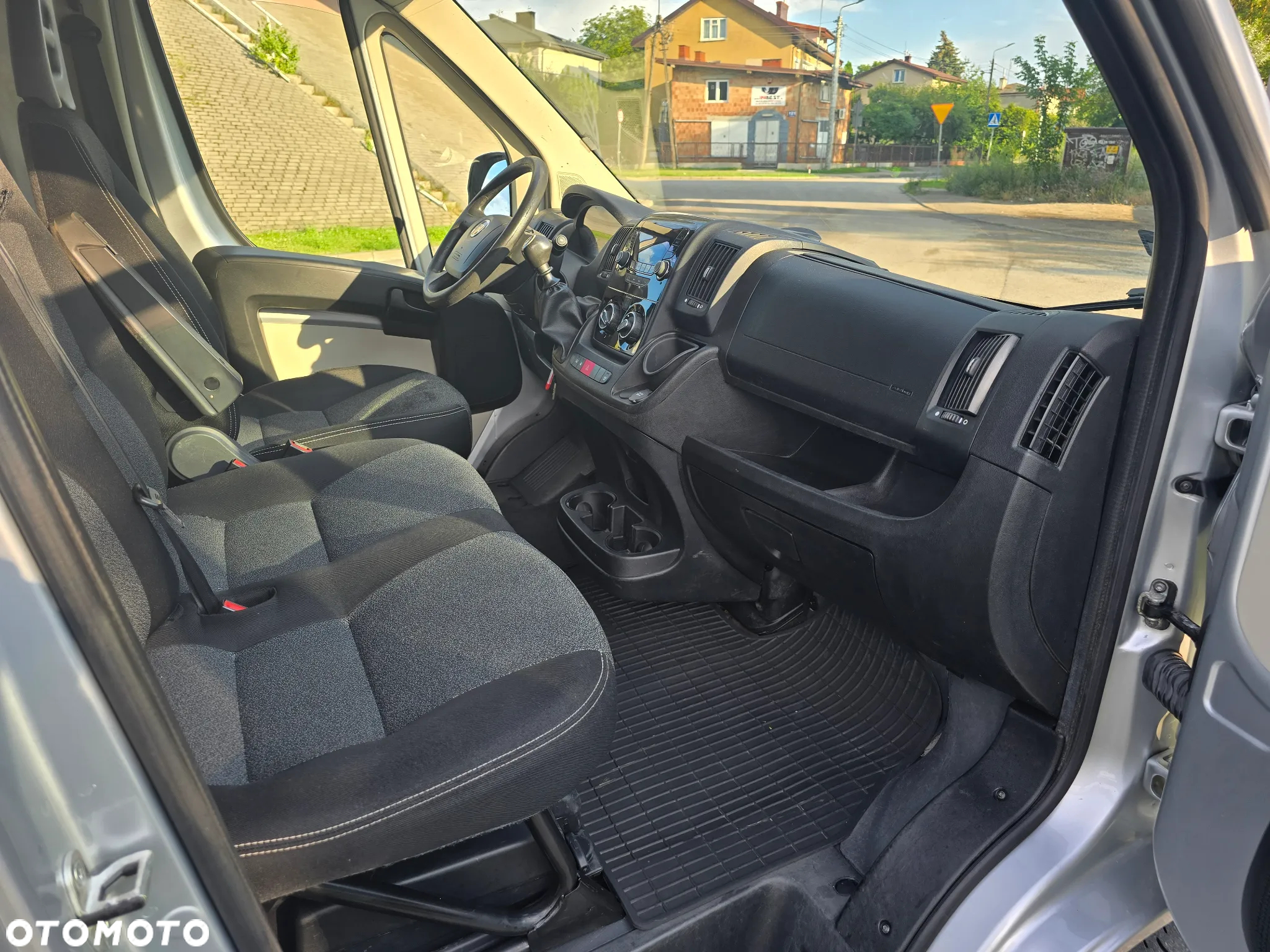 Fiat Ducato - 8