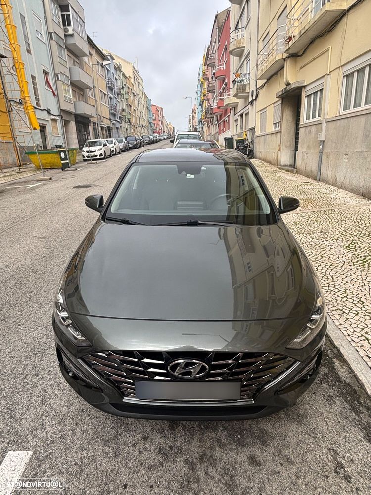 Hyundai i30 1.0 T-GDI Style - 4