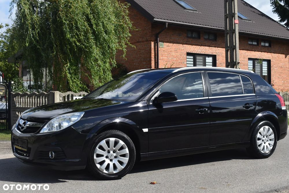 Opel Signum 1.8 Cosmo - 3