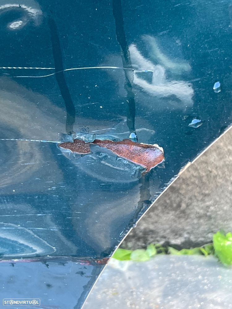 Porta Mercedes Classe A w169 tras esquerda  Também temos:  Botao vidros botoes dos  Elevador  Espelho retrovisor  Vidro  Pistola fechadura - 2