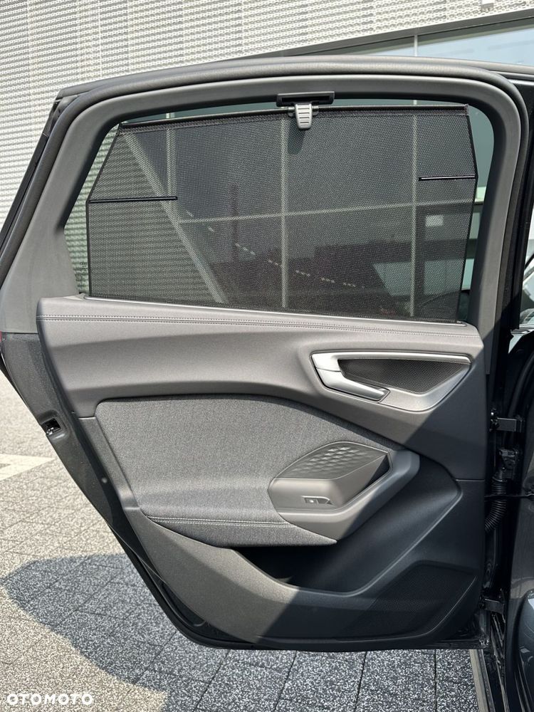 Audi A5 Limousine - 19