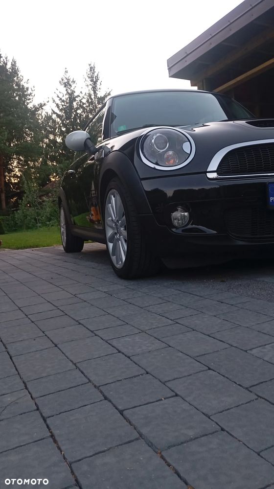 MINI Cooper S Standard - 4