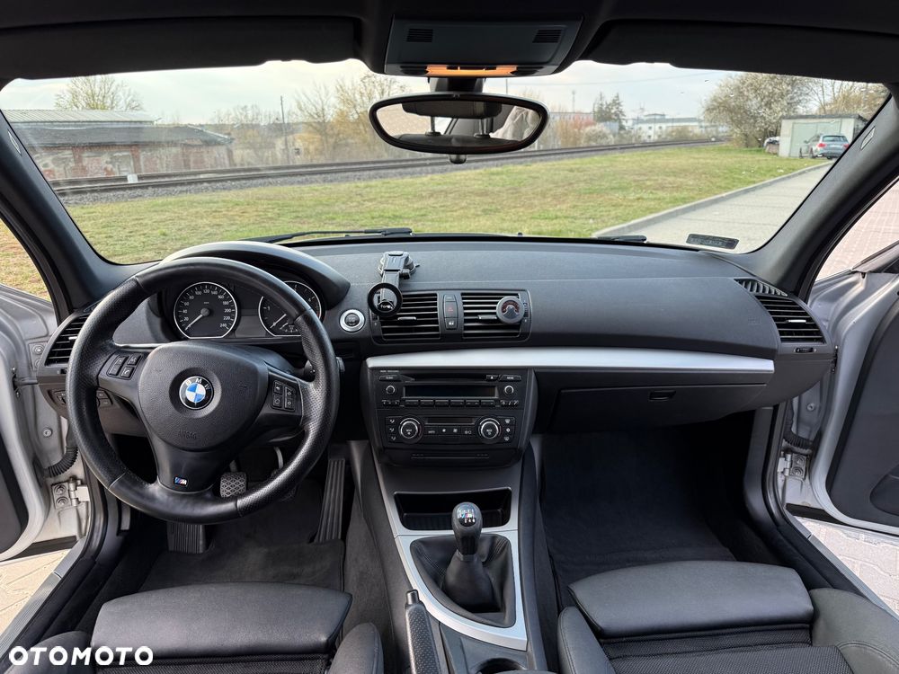 BMW Seria 1 118d DPF Edition Sport - 18