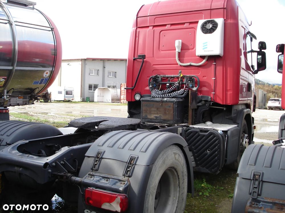 Scania - 4