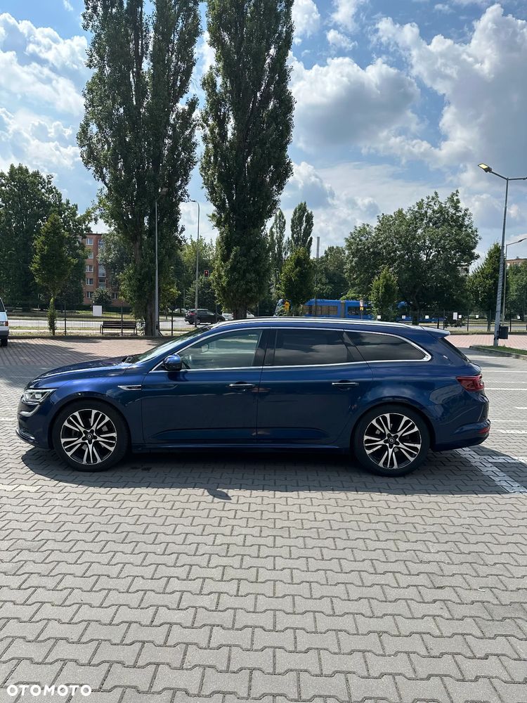 Renault Talisman ENERGY dCi 160 EDC INITIALE PARIS - 6