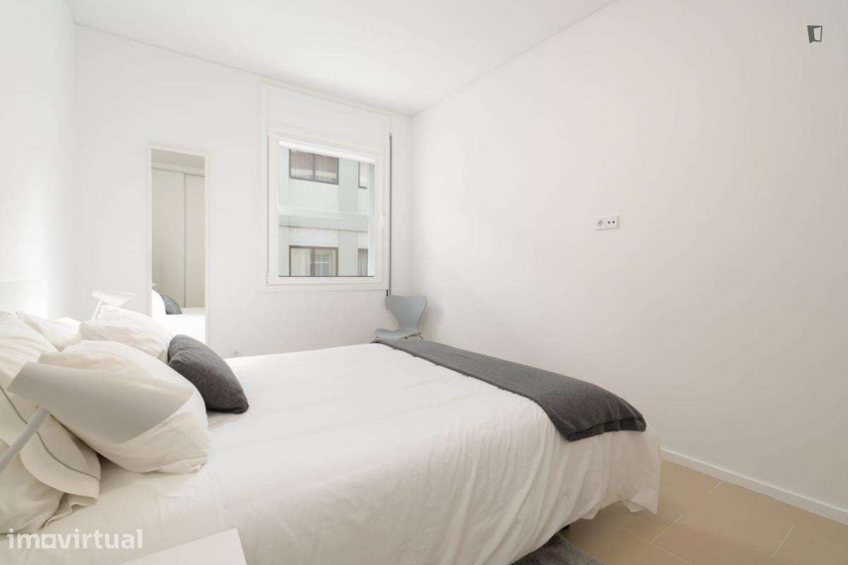 Apartamento com 2 quartos - localizado em Paranhos Porto - Grande imagem: 5/43