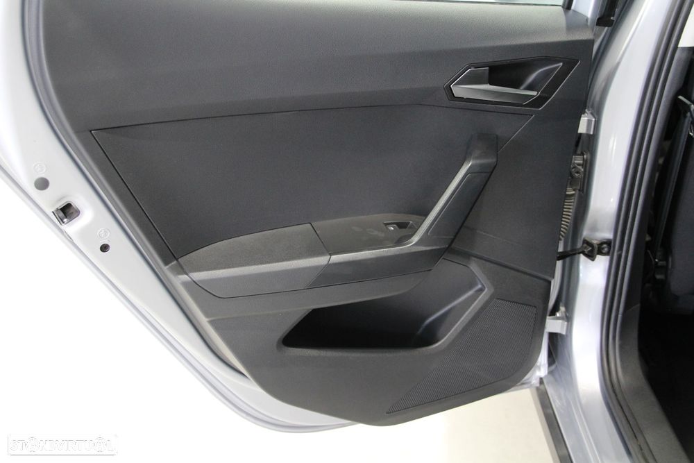 SEAT Arona 1.0 TSI Style - 21