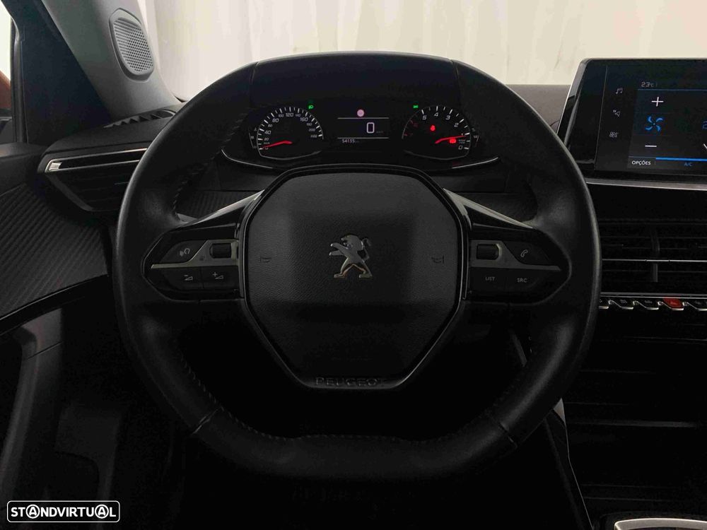 Peugeot 2008 1.2 PureTech Active Pack - 12