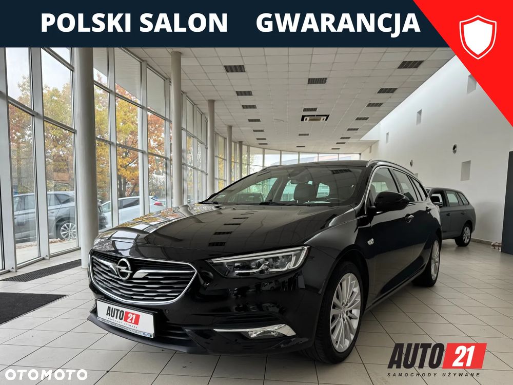 Opel Insignia 1.5 T GPF Enjoy S&S - 2