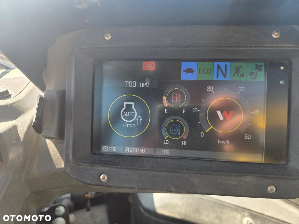 Wacker Neuson dv 60 dual viev - 8