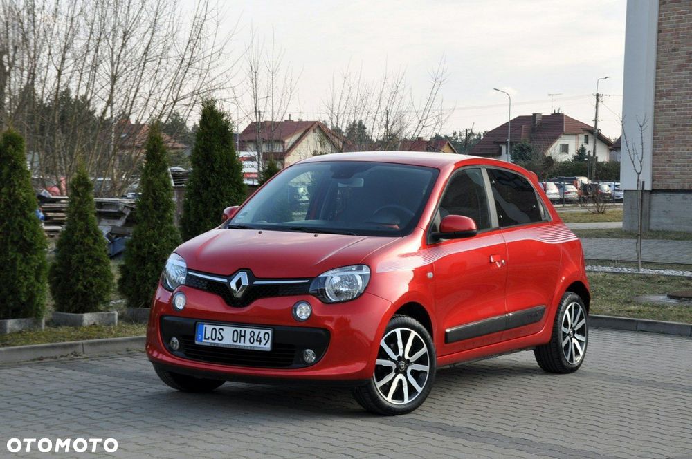 Renault Twingo - 10