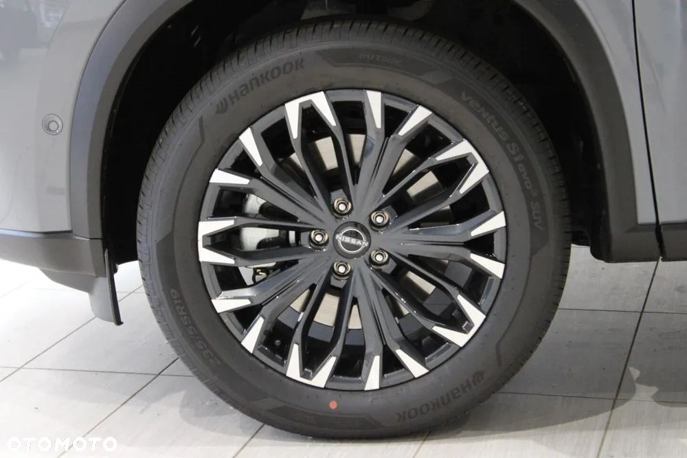 Nissan X-Trail - 5