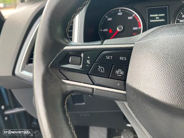 SEAT Ateca 2.0 TDI Style - 17