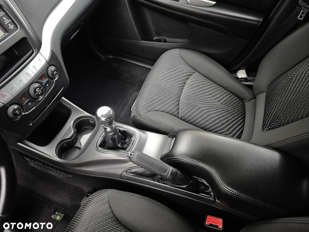 Fiat Freemont 2.0 Multijet - 11