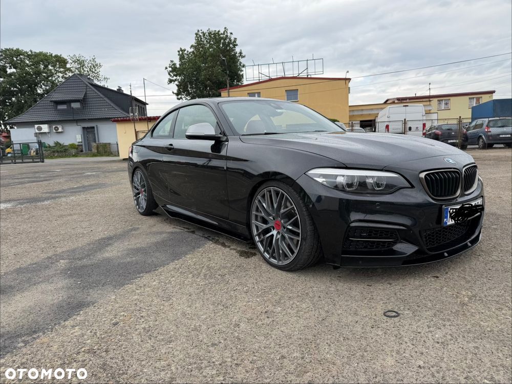 BMW Seria 2 M240i xDrive sport - 10