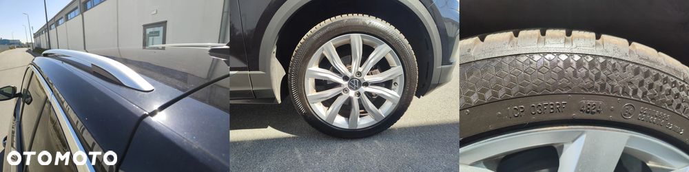 Volkswagen T-Roc 1.5 TSI ACT OPF DSG Sport - 36