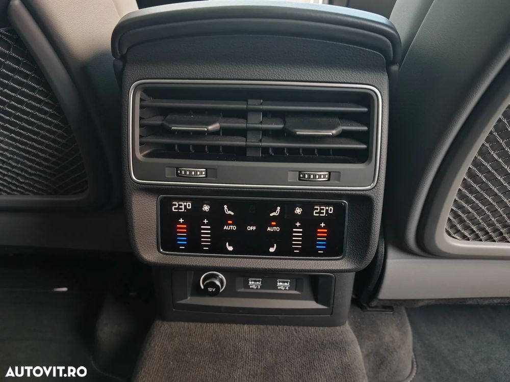 Audi Q8 3.0 50 TDI quattro Tiptronic MHEV - 29