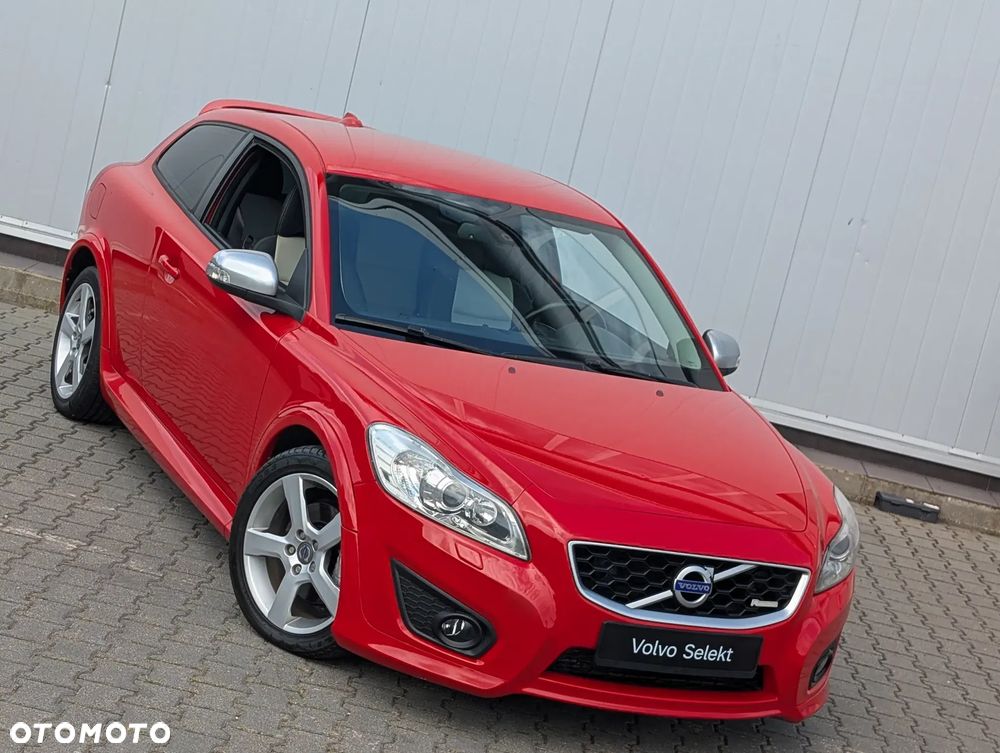 Volvo C30 D4 R-Design - 12
