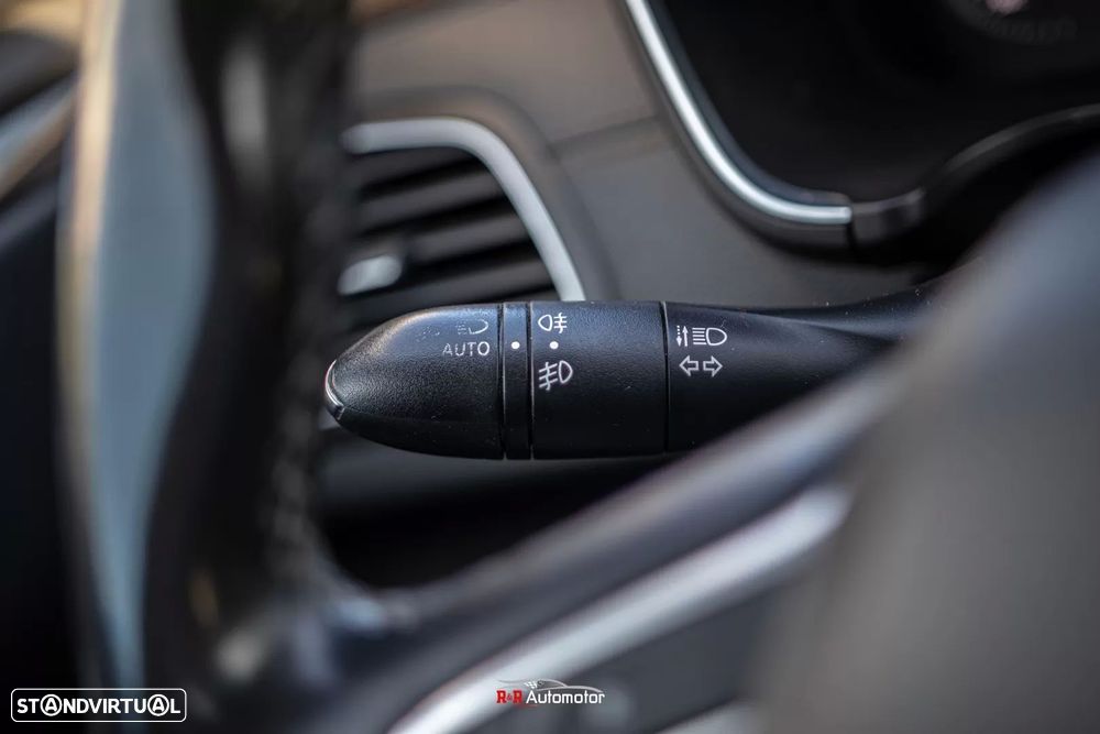 Renault Talisman 1.6 dCi Executive EDC - 34