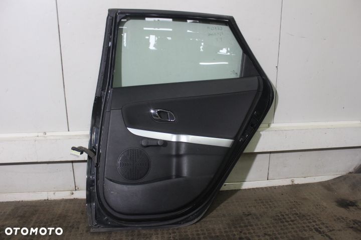 DRZWI PRAWY TYŁ KIA CEED II 1K - 4