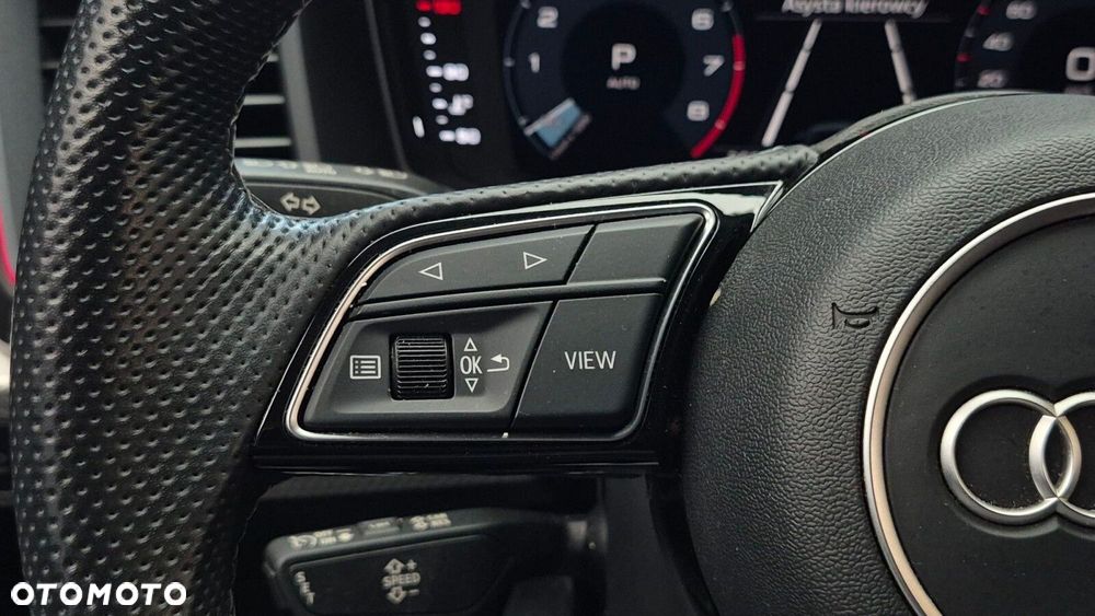 Audi A1 Sportback - 25