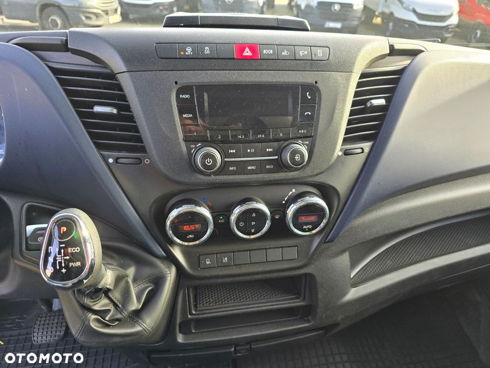 Iveco PONY AUTO DAILY 50C/35 - 14