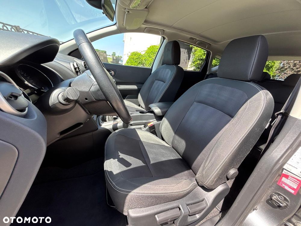 Nissan Qashqai 1.6 dCi Tekna S&S - 16