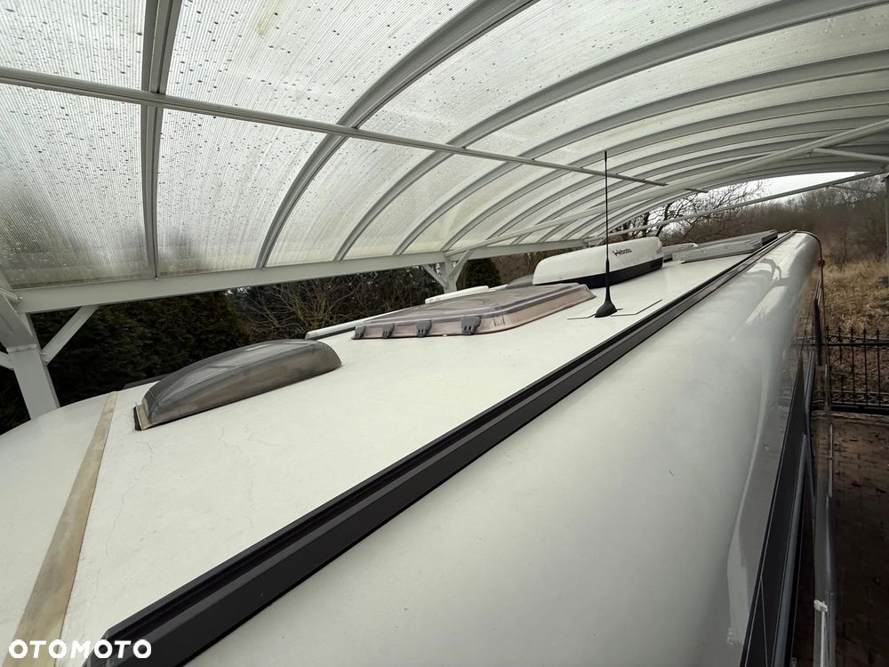 Carthago Carthago Chic C-line 5.0QB - 29