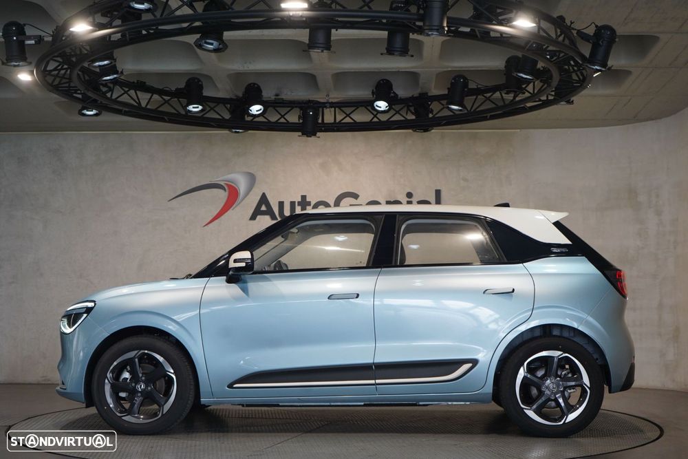 Dongfeng Box 42 kWh Plus - 5
