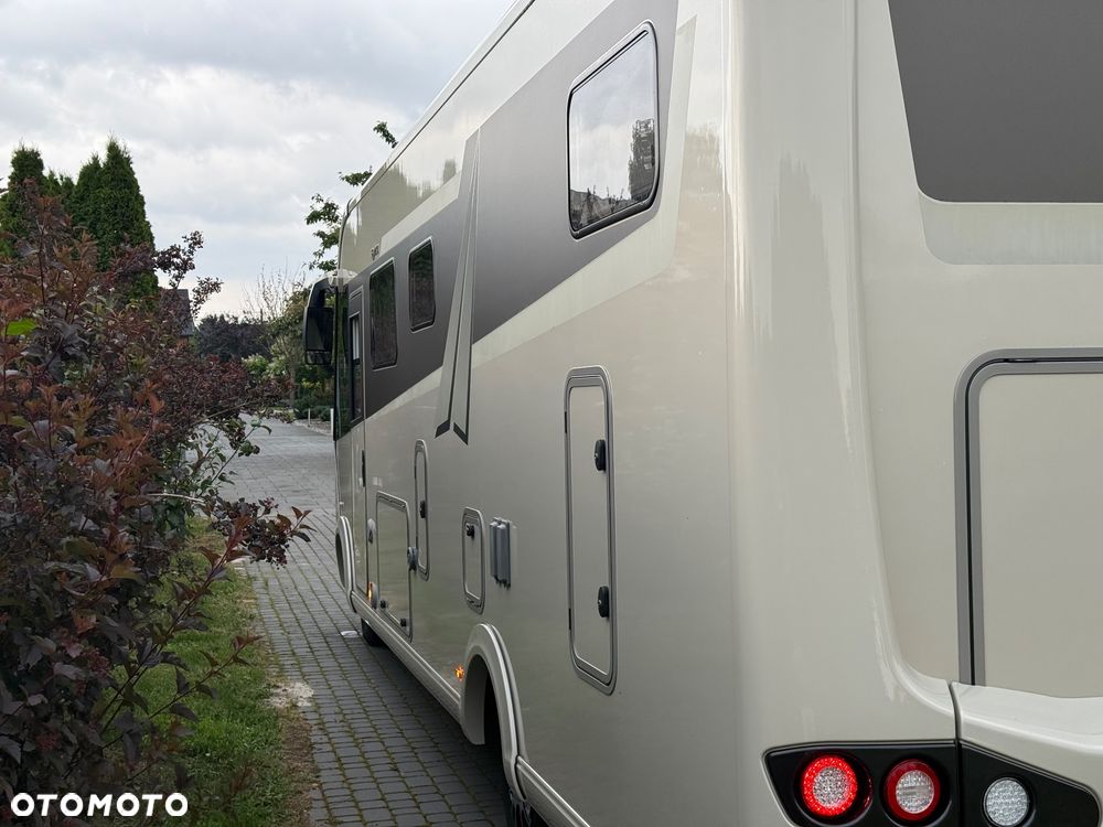 Frankia Platin 8400 3,0 V6 - 10