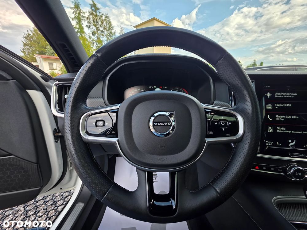 Volvo V90 Cross Country T6 AWD Geartronic Ocean Race - 27