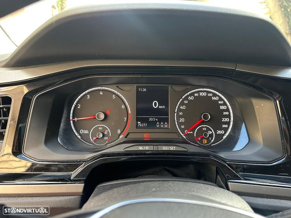 VW Polo 1.0 TSI Confortline - 19