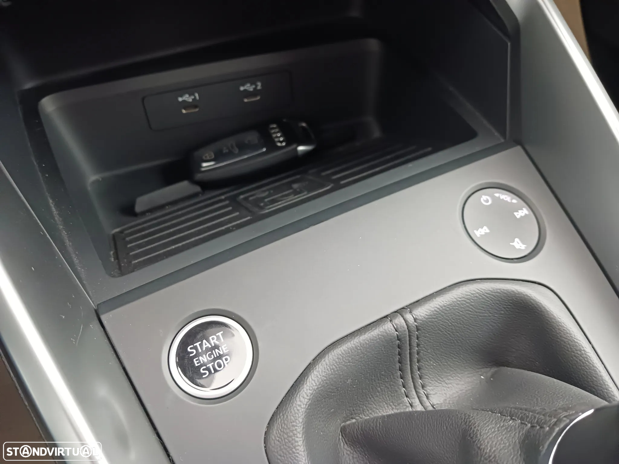Audi A3 Sportback 30 TFSI Advanced - 18