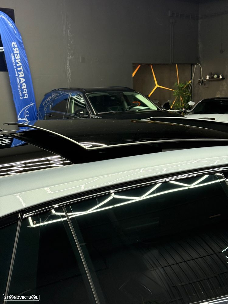 Porsche Panamera Sport Turismo 4S E-Hybrid - 9