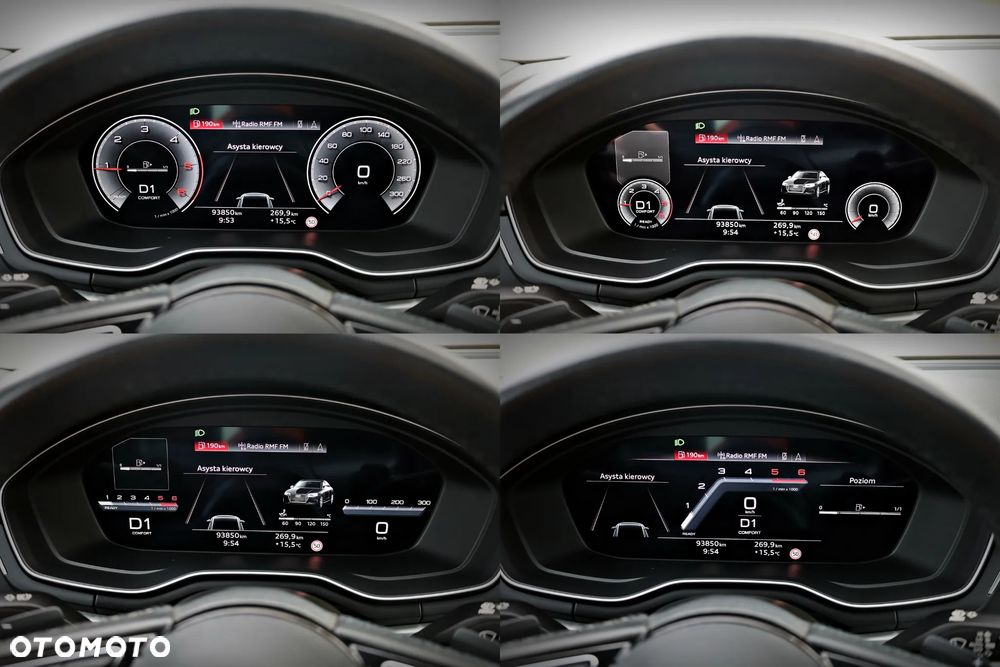Audi A4 Limousine 40 TDI mHEV Quattro S tronic - 31