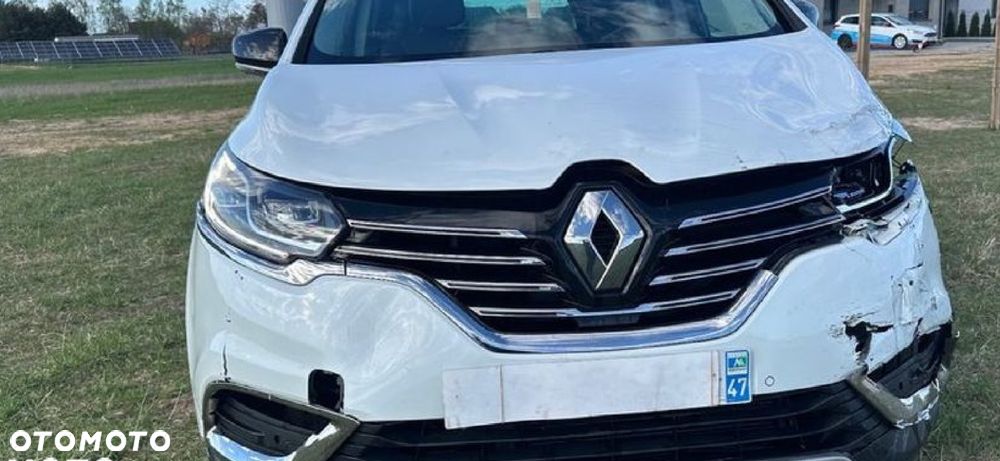 Renault Espace Energy dCi 160 EDC LIMITED - 10